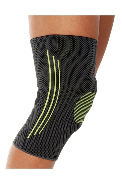 Variteks Örme Fleksible Balenli (patella Destekli) Menisküs Dizlik 453 ürün görseli