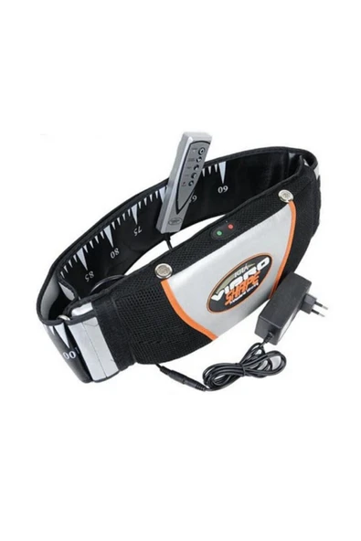 epicsan Masaj Kemeri Aleti Vibro Shape Titreşimli Çift Motorlu Isıtmalı ürün görseli