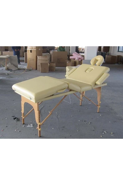 MEDİKALCİM Hacamat Sedyesi Çanta Tipi ürün görseli