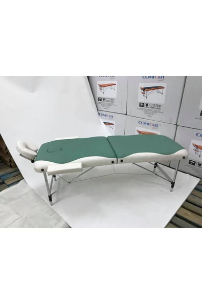 MEDİKALCİM Çanta Tipi Masaj Masası ürün görseli