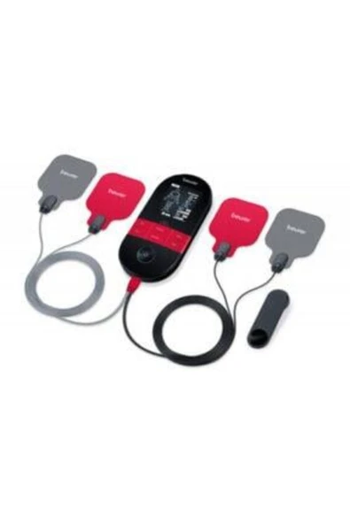 Beurer Em 59 Isı Fonksiyonlu Dijital Tens/ems ürün görseli