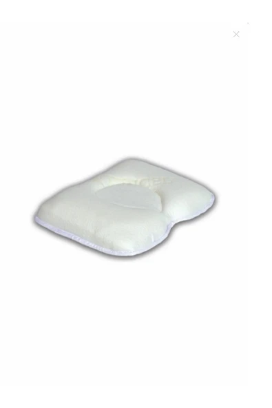 MEDİKALCİM Bebek Baş Gelişim Yastığı 0-6 Bebek Yastığı ürün görseli