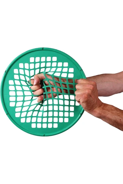 MSD Powerweb, El Parmak Kuvvetlendirme Yeşil Renk (SERT) ürün görseli