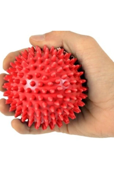 medikaltec 9 Cm Dikenli Egzersiz Topu ürün görseli