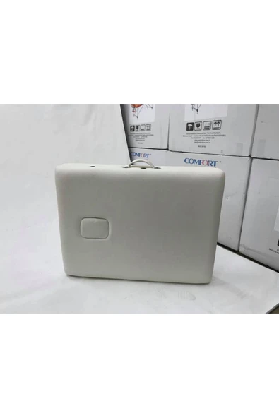 MEDİKALCİM Çanta Tipi Masaj Masası Çanta Tipi Lüx - Resim 3