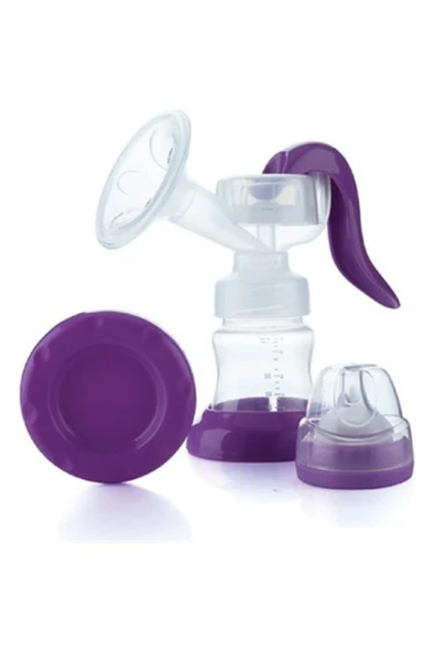 VZN medical equipment Vzn Manuel Süt Sağma Pompası