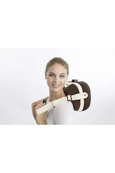 MEDİKALCİM Boyun Masaj Aleti Elektrikli - Resim 2