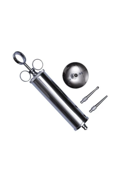 sema karakoç Kulak Yıkama Şırıngası Enjektör ürün görseli