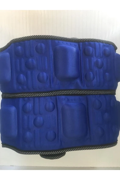 MEDİKALCİM 10 Motorlu Titreşimli Kemeri ürün görseli