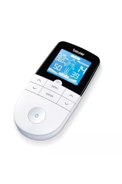 Beurer Em 49 Dijital Ems Ve Tens Masaj Cihazı Aleti Alman Malı ürün görseli