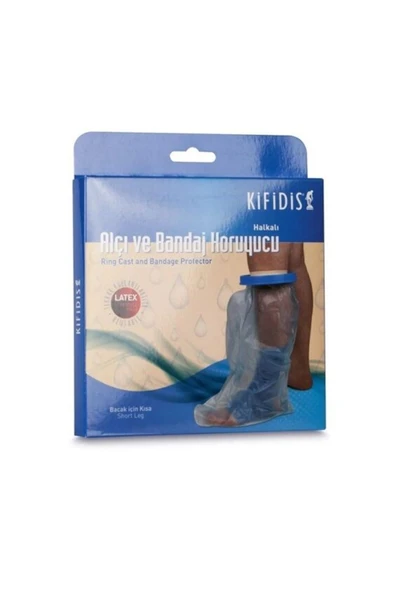 MEDİKALCİM Fs-2103 Fst Alçı Bonesi (Bacak Için Kısa) ürün görseli