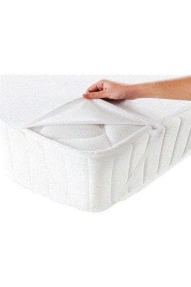 MEDİKALCİM Sıvı Gecirmez Yatak Örtüsü ürün görseli