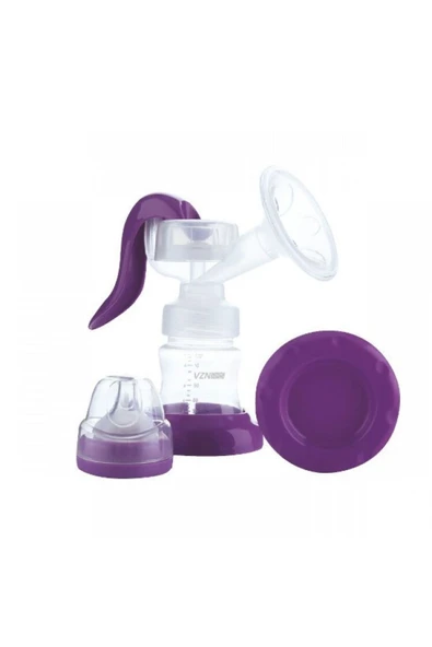 MEDİKAL Vzn Pratik Manuel Göğüs Pompası ürün görseli