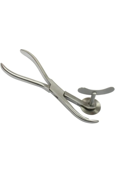 Pulsemed Yüzük Kesme Makası 16 Cm ürün görseli