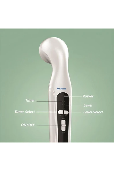 MEDİKALCİM Fizik Tedavi Portatif Ultrason - Resim 3