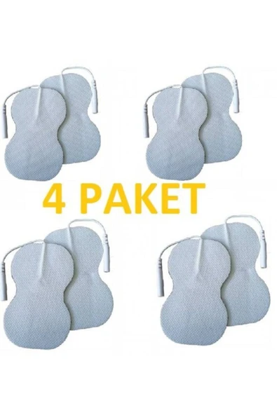 Webinay Home Tens Ped Acura Wollex Relax Optimed Elektro Tens Pedi - Resim 2