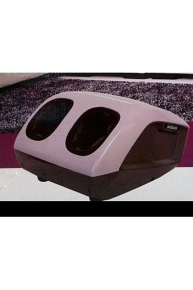 MEDİKALCİM Uniden Ayak Masaj Aleti Spp 900 - Resim 2