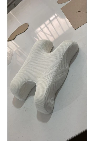 MEDİKALCİM Uyku Apnesi Yastığı ürün görseli