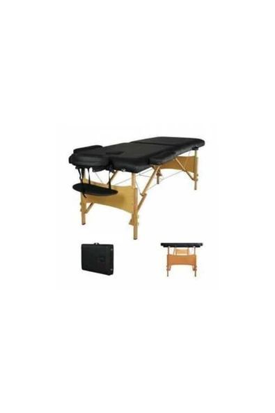 MEDİKALCİM Hasta Masaj Yatağı ürün görseli