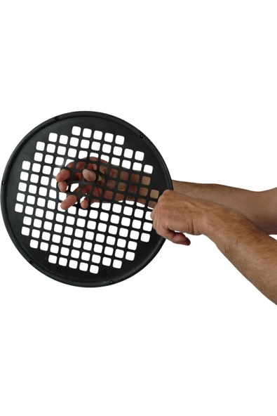 MSD Maxi Powerweb Siyah Renk (ultra Sert) - Resim 2