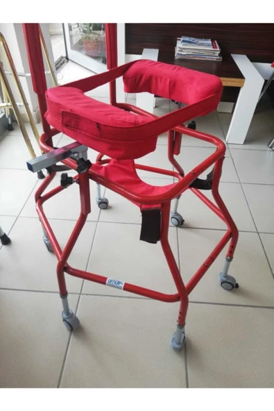 turquaz Engelli Çocuk Örümceği - Resim 2