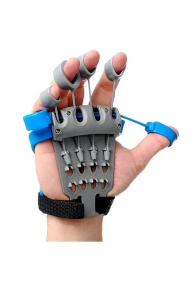 X Pool Xtensor El Egzersizi Aleti ürün görseli