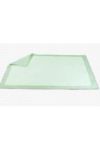 MEDİKALCİM Yatak Koruyucu Örtü 60X90CM ürün görseli