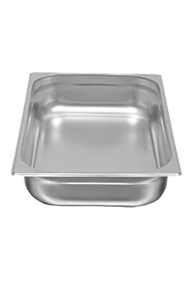 MEDİKALCİM Derin Küvet Paslanmaz Çelik ürün görseli