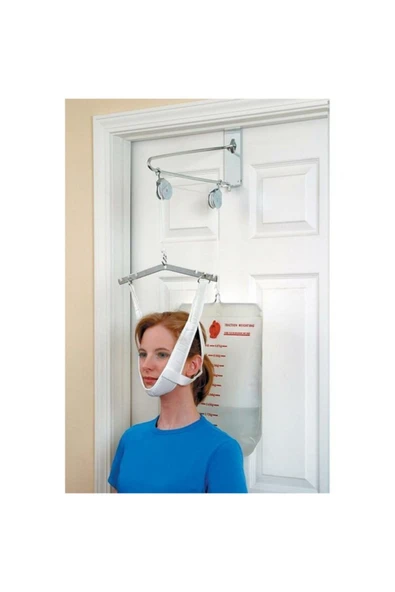 Joints Overdoor Servikal Traksiyon - Resim 2