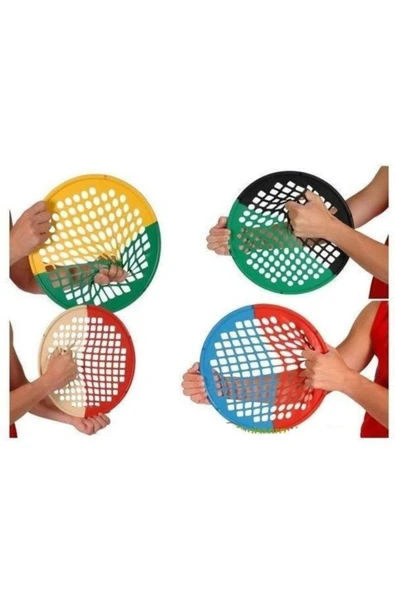 MSD Maxi Powerweb Combo Ten Kırmızı Çok Hafif Orta - Resim 2