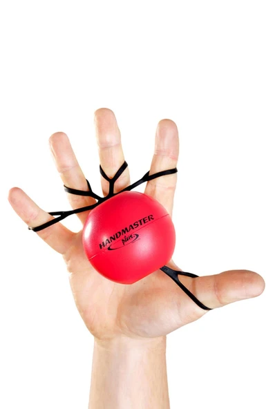 Kifidis Mvs El Ve Parmak Idman Topu (handmaster Plus) ürün görseli