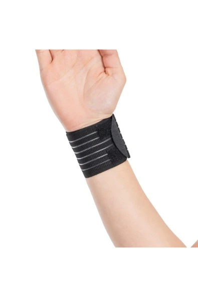 MEDİKALCİM Wıngmed Basit Bileklik Misinalı (w 329) - Resim 2