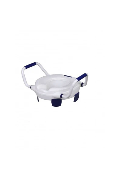 Csr Klozet Yükseltici Clipper - 4 Kulplu Kapaksız ürün görseli