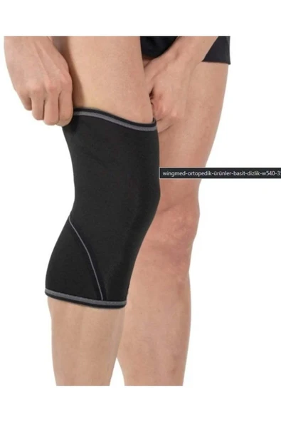 MEDİKALCİM W540 Basit Dizlik XXLarge - Resim 3