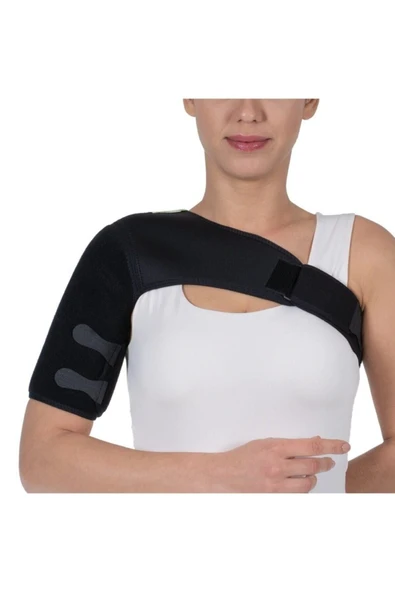 MEDİKALCİM Wıngmed Omuz Tespit Bandajı (w 214) ürün görseli