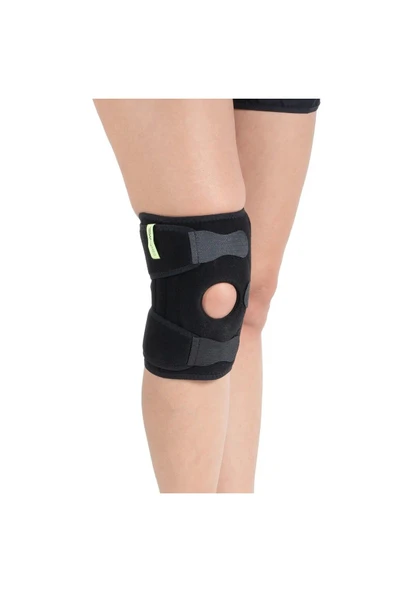 Wingmed Kısa Ligament Destekli Dizlik - (standart) - Resim 3
