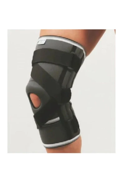 MEDİKALCİM Ön Çapraz Bağ Ve Ligament Destekli Dizlik SMALL ürün görseli