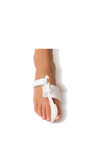 MEDİKALCİM Halluks Valgus Gece Ateli Beden .m - Resim 3