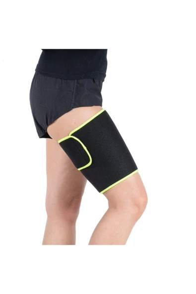 MEDİKALCİM Wıngmed Termal Üst Baldırlık (w 539) - Resim 3