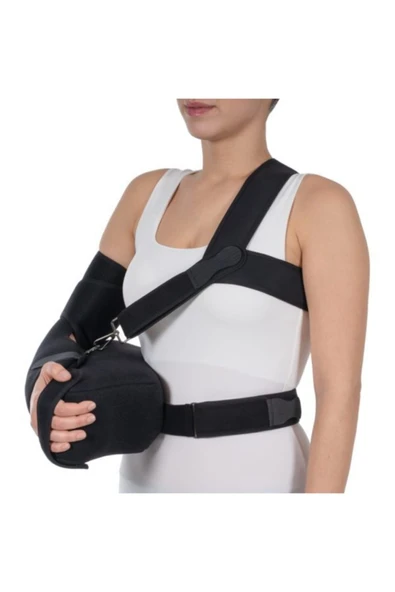 Wingmed 30 Derece Kol Askısı ürün görseli