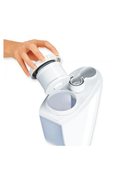 MEDİKALCİM Beurer LB 44 Hava Nemlendirme Cihazı - Resim 3