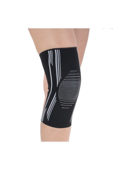 MEDİKALCİM Elastik Dizlik XLarge - Resim 3