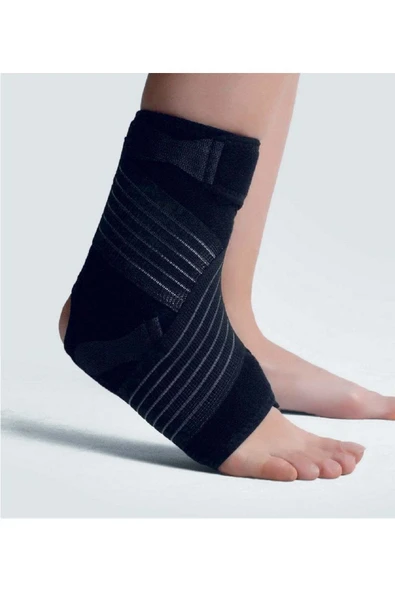 MEDİKALCİM Ayak Bileklik + 8 Bandaj ürün görseli