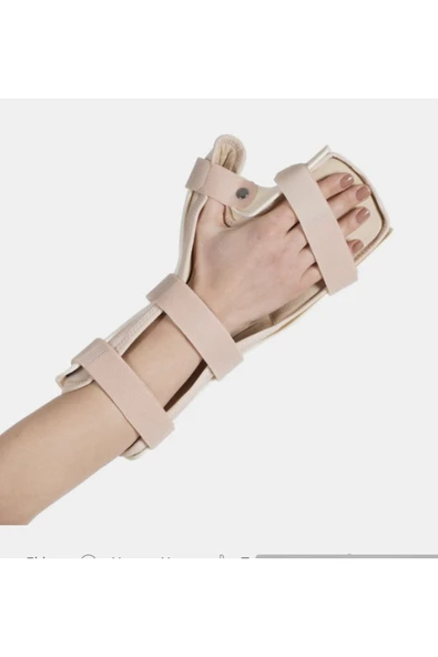 Wingmed Statik El Bilek Splinti (W 335) - Resim 2