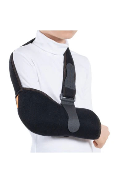 MEDİKALCİM Kol Askısı Çocuk Lüks Wp912 - Resim 2