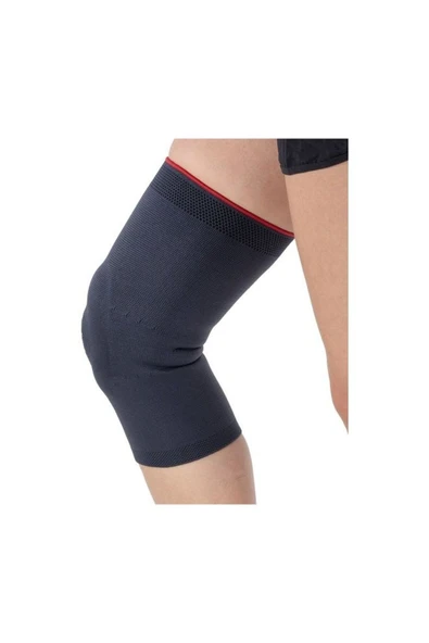 MEDİKALCİM W503 Örme Patella Destekli Dizlik MEDİUM - Resim 2
