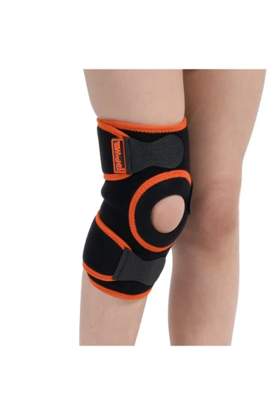 Wingmed Patella Destekli Dizlik Pediatrik ürün görseli