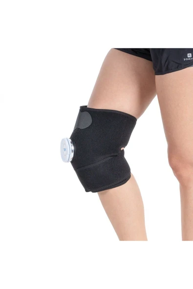 MEDİKALCİM Buz Kompresli Dizlik ürün görseli