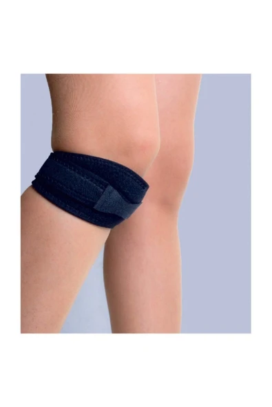 MEDİKALCİM Patellar Tendon Dizlik - (standart) - 1