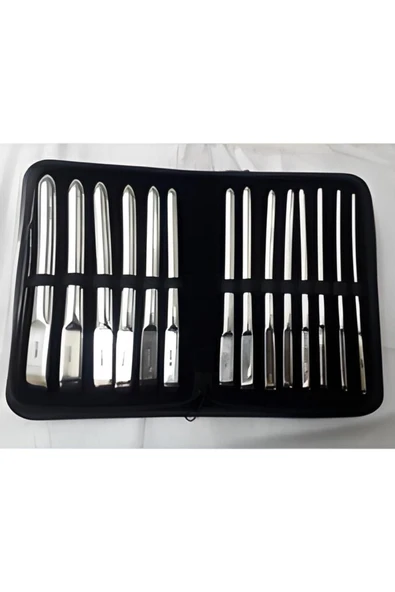 Bermed Sağlık Hegar Buji No:14 ürün görseli